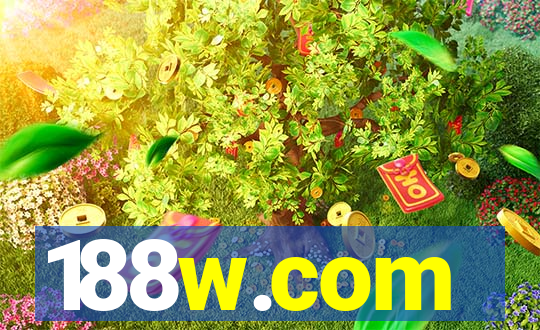 188w.com