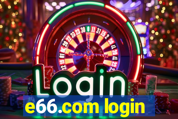 e66.com login