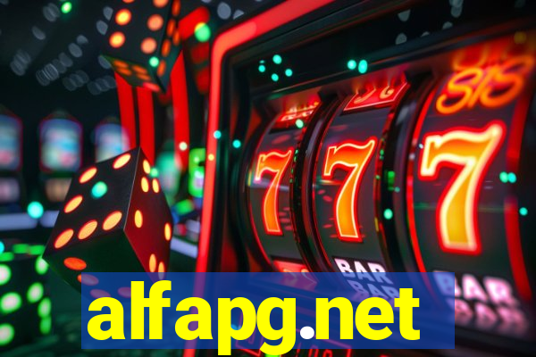 alfapg.net