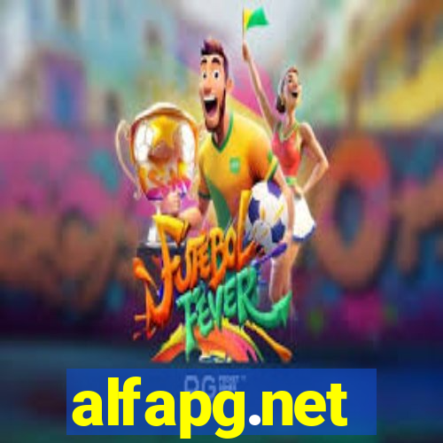 alfapg.net
