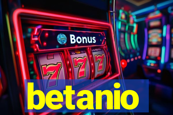 betanio