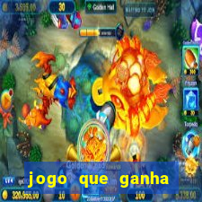 jogo que ganha dinheiro sem precisar depositar nada