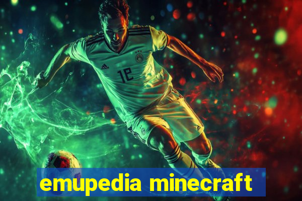 emupedia minecraft