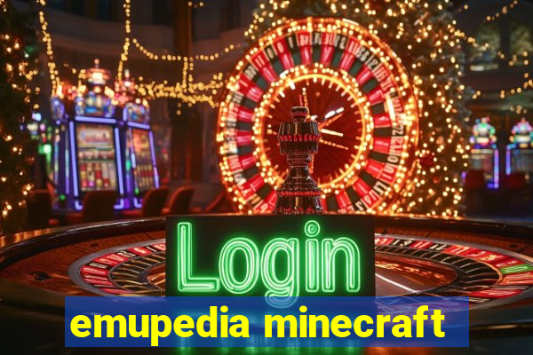 emupedia minecraft