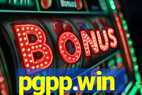 pgpp.win