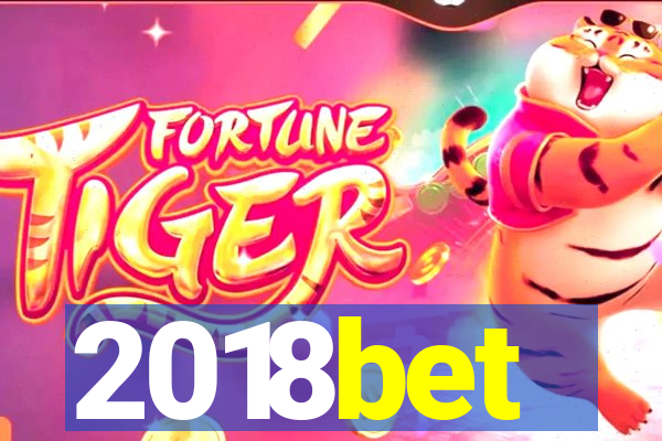 2018bet