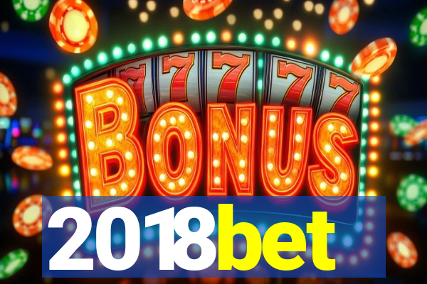 2018bet