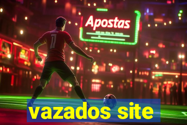 vazados site