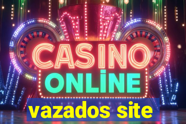 vazados site