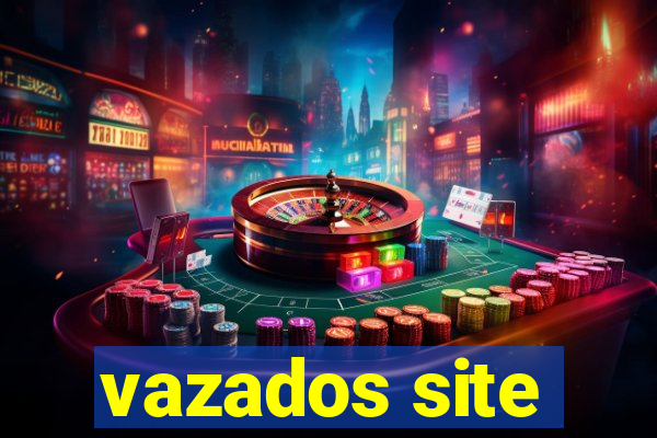 vazados site