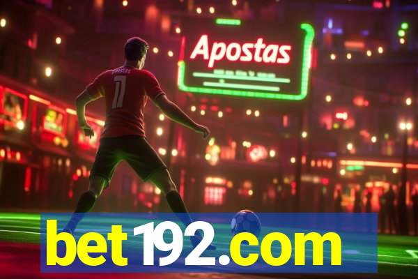 bet192.com