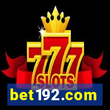 bet192.com