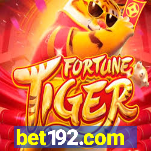 bet192.com