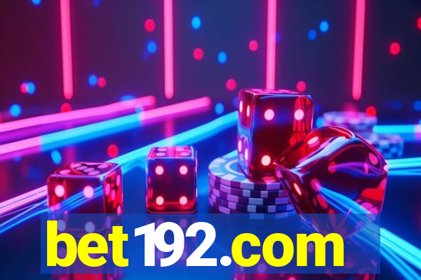 bet192.com