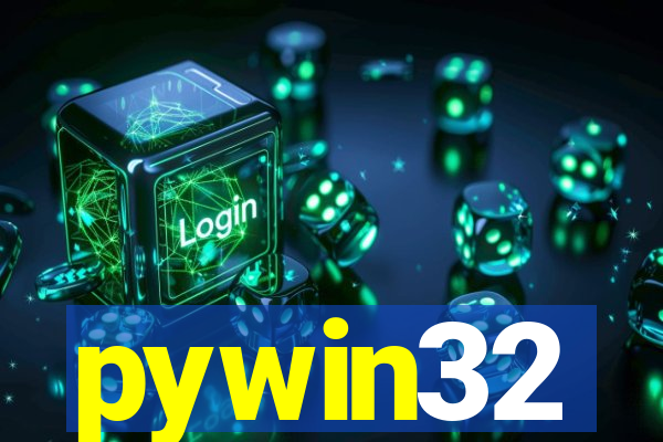 pywin32