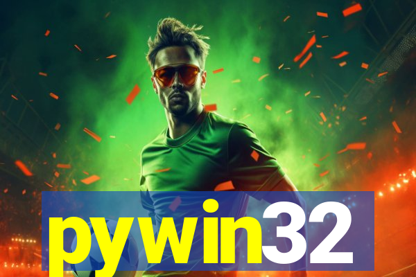 pywin32