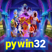 pywin32