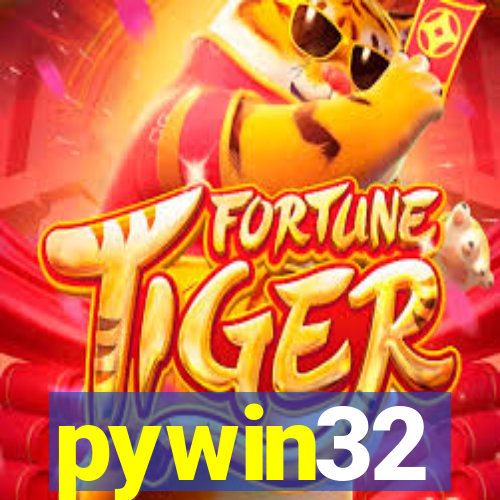 pywin32