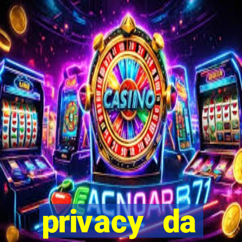 privacy da pipokinha vazado