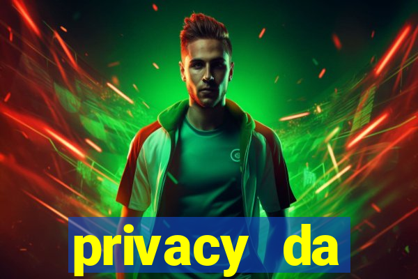 privacy da pipokinha vazado