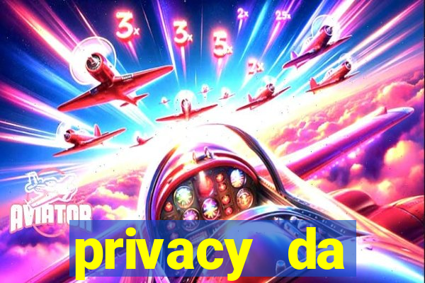 privacy da pipokinha vazado