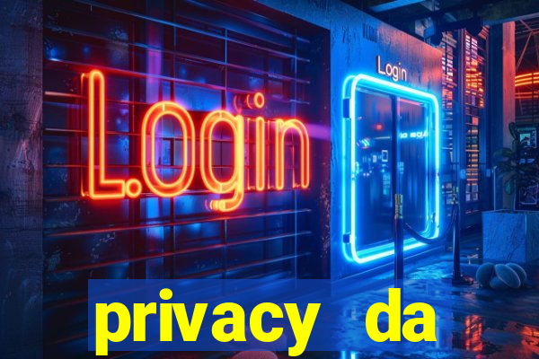 privacy da pipokinha vazado