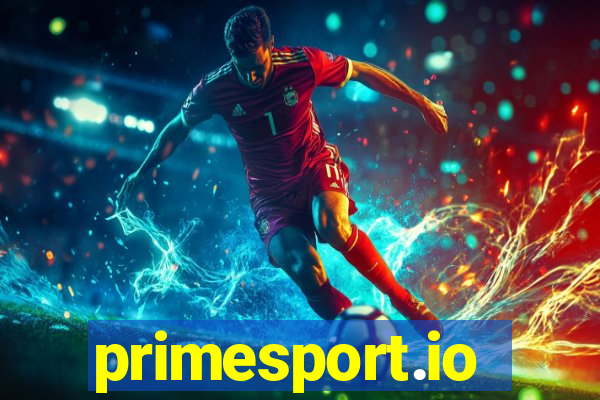 primesport.io