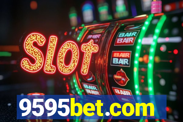 9595bet.com