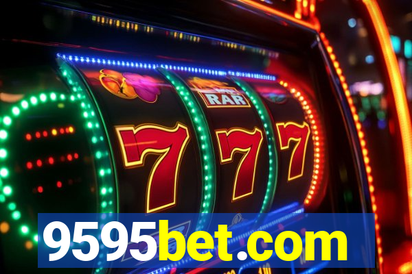 9595bet.com