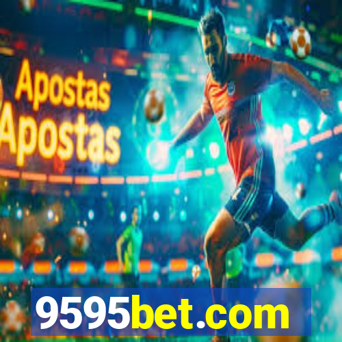9595bet.com