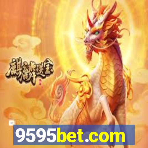 9595bet.com