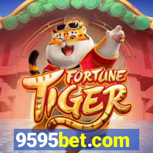 9595bet.com