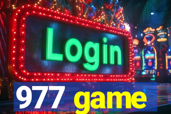 977 game