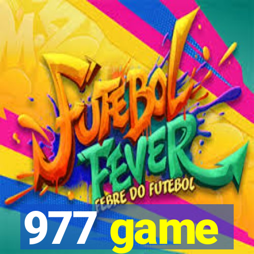 977 game