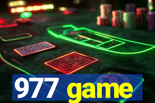 977 game