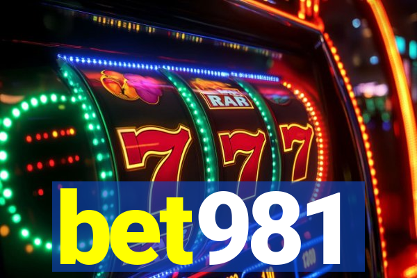 bet981