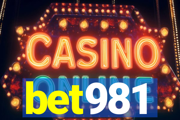 bet981