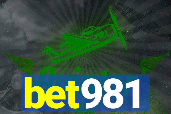 bet981