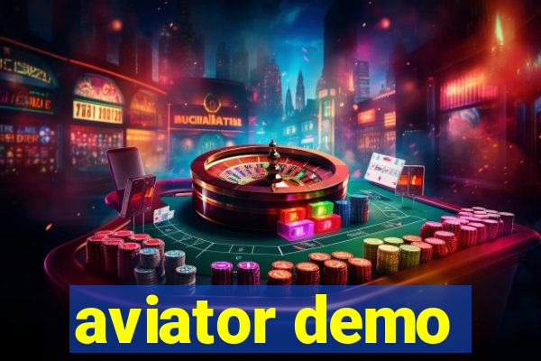 aviator demo