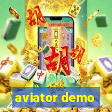aviator demo