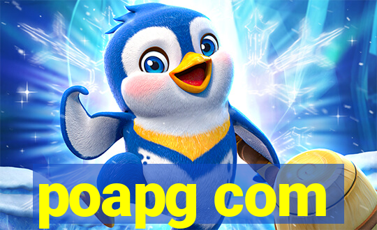 poapg com