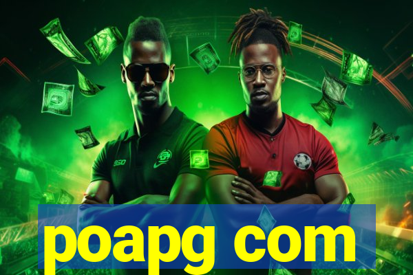 poapg com