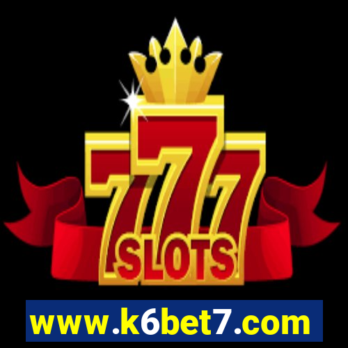 www.k6bet7.com