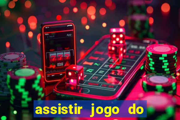 assistir jogo do flamengo multicanais