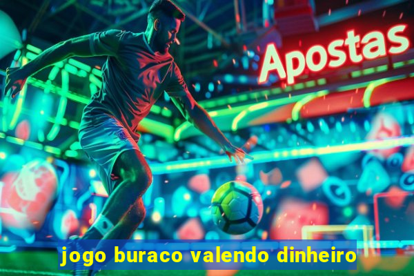 jogo buraco valendo dinheiro