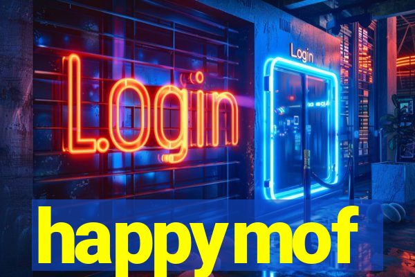 happymof
