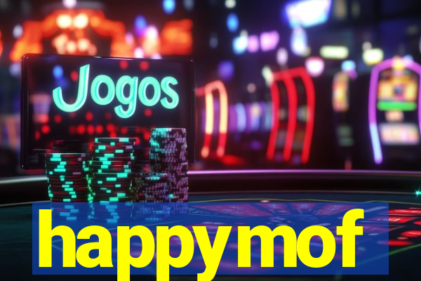 happymof