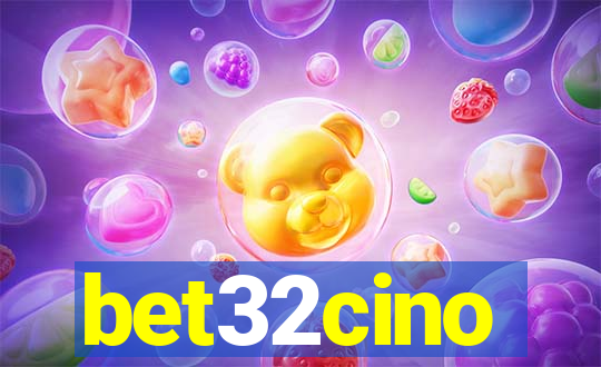 bet32cino