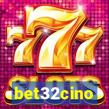 bet32cino