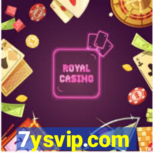 7ysvip.com